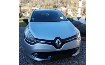 Renault clio iv estate Lavelanet