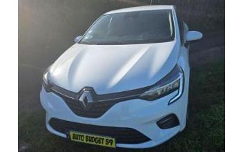 Renault clio v Houplin-Ancoisne