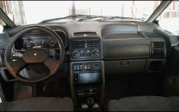 Renault espace Miélan