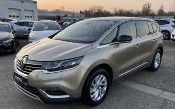 Renault Espace Entzheim