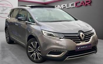 Renault espace Lagny-sur-Marne