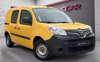 Renault Express Houssen