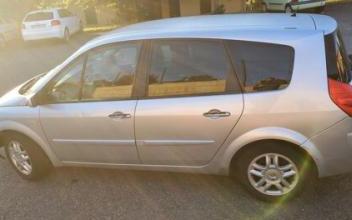 Renault grand scenic ii Arlanc