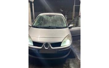 Renault grand scenic ii Le-Havre