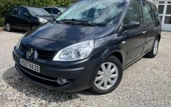 Renault grand scenic ii Bassens