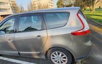 Renault grand scenic iii Pontault-Combault