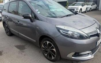 Renault grand scenic iii La-Courneuve