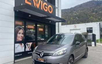 Renault grand scenic iv Le-Versoud