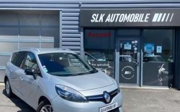 Renault grand scenic iv Toulouse