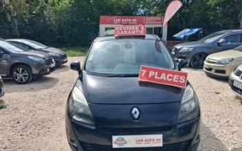 Renault grand scenic iv Gien