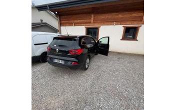 Renault kadjar Bonneville