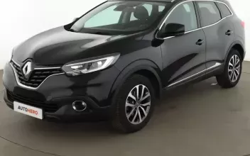 Renault Kadjar Issy-les-Moulineaux