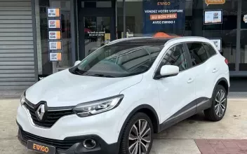Renault Kadjar Forbach