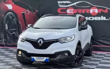 Renault Kadjar Creutzwald