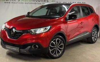 Renault kadjar Paris