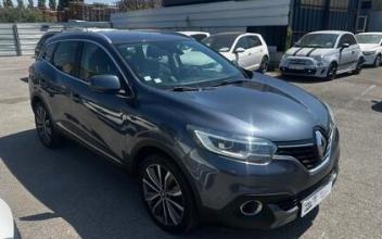 Renault kadjar La-Courneuve