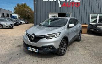 Renault Kadjar Fontenay-sur-Eure