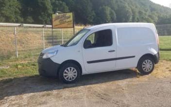 Renault Kangoo Yolet
