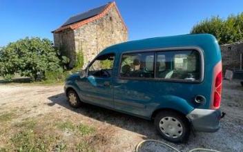 Renault kangoo Fley
