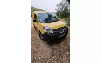 Renault Kangoo Les-Pennes-Mirabeau