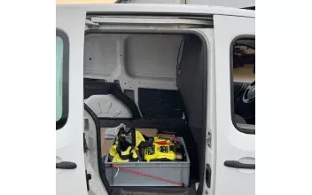 Renault Kangoo Gommegnies