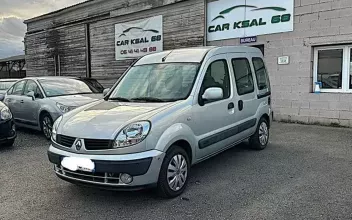 Renault Kangoo Wittelsheim