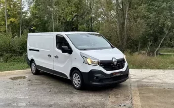 Renault Kangoo Metz