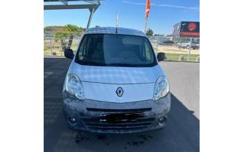 Renault kangoo Saint-Jean-de-Boiseau