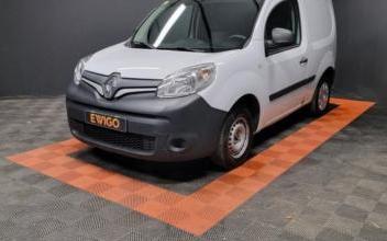 Renault Kangoo Cernay