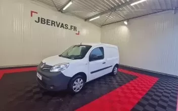 Renault Kangoo Kersaint-Plabennec