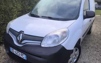 Renault Kangoo Sissonne