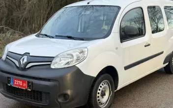 Renault Kangoo Metz
