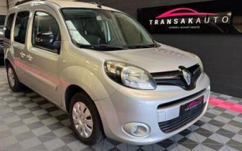 Renault kangoo Dieppe