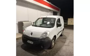 Renault Kangoo Saint-Leu-la-Forêt