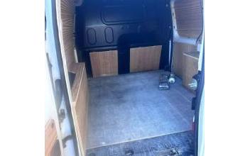 Renault kangoo Colombier-Saugnieu