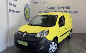 Renault Kangoo Nogent-le-Phaye