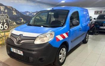 Renault Kangoo Grenoble