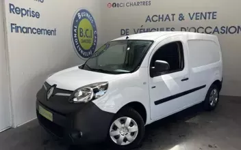 Renault Kangoo Nogent-le-Phaye