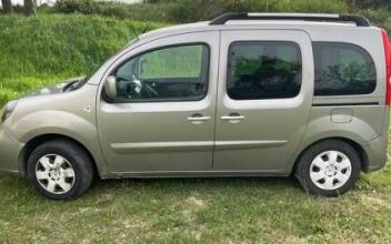 Renault kangoo Vaison-la-Romaine