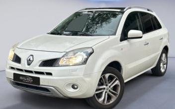Renault Koleos Chavanoz