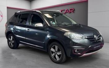 Renault koleos Serres-Castet
