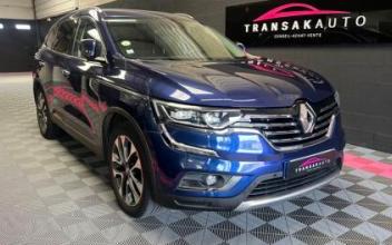 Renault koleos Dieppe