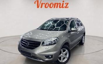 Renault Koleos Moulins-lès-Metz
