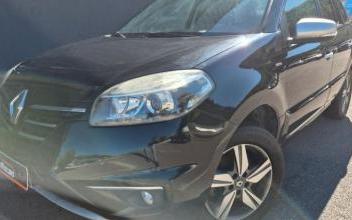 Renault Koleos Draguignan