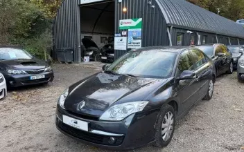 Renault Laguna Sathonay-Camp