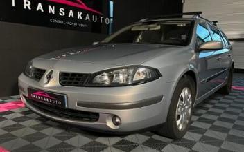 Renault laguna La-Tour-de-Salvagny