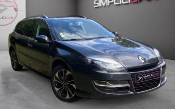 Renault laguna iii Vaucresson