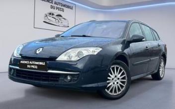 Renault laguna iii Le-Pecq