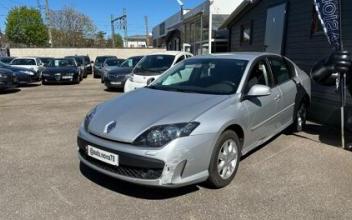 Renault laguna iii Les-Mureaux