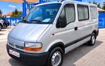 Renault Master Montfermeil